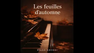 Les Feuilles d'automne - Piano & Batterie | Composition Originale
