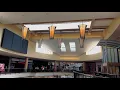 Jordan Creek Town Center West Des Moines IA - the largest mall in Des Moines