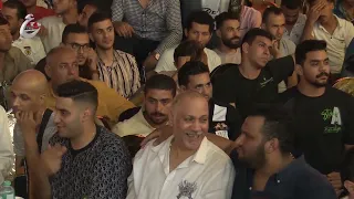 مصطفى بوله ومحمد أوشه عماله ليه بتشيل وتحط فيا مليونية مصطفى صفوت صان الحجر الشرقية دندنها