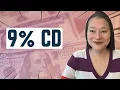 Top CD Rates August 2024 9 Promotional CD Offer Through December 9th NCUA Protected