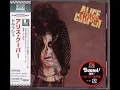 Download Lagu Alice Cooper - Poison [HQ - FLAC]