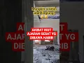 Download Lagu AKIBAT IKUT AJARAN SESAT YG DIBAWA HABIB #habib #habaib #baalawi #imadudin