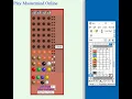 How to Solve Mastermind Puzzles Part 2B Easy Step by Step