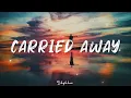 Shawn Mendes - Carried away ( lyrics)