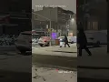 NYC s snow drought finally ends