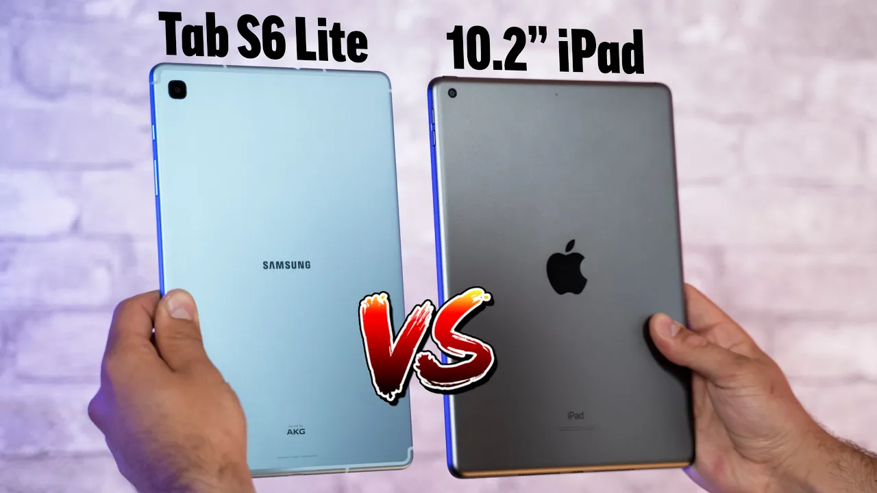 iPad or Fire HD 10 tablet? These days we use services from multiple providers so which is the best o. 