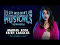 TGWDLM Reprised Interview MARIAH ROSE FAITH CASILLAS