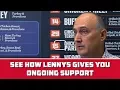 Lennys Grill Subs Franchise Serious About Training