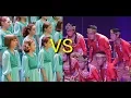 Download Lagu The Resonanz Children's Choir Battle
