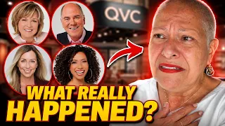5 QVC Hosts Who Got Fired - Where Did They Go
