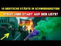 Download Lagu 10 deutsche Städte, die Sie vor 2026 verlassen MÜSSEN – hier ist der Grund