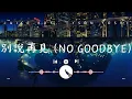 別說再見（NO GOODBYE）  Juice Boy, Tyson Yoshi
