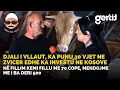 Download Lagu Pronari, djali i vllaut, ka punu 30 vjet ne Zvicer edhe ka investu ne kete ferme, e ka lane Zvicren
