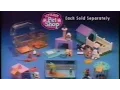 Littlest Pet Shop Commercial Feb 1993