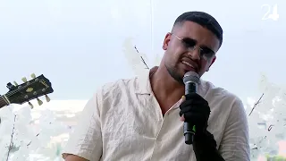 אביתר בשארי עולם מושלם מתוך שישי שמח 