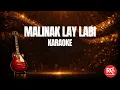 Lagu MALINAK LAY LABI | Karaoke Version | RCMusic Cover
