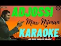 Download Lagu ADJOSSI - MAX NIJMAN  ||  SURINAME  ||  KARAOKE