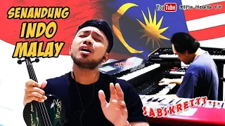 engkau laksana bulan jazz melayu version habib feat dato mokhzani 