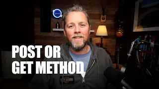 Using GET or POST When Why and How to get the data in PHP