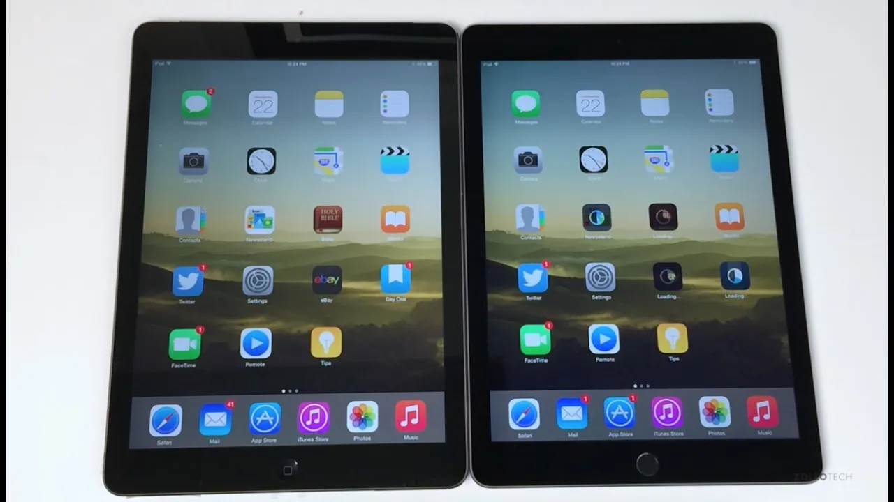 Goodbye M1 iPad Pro 12 9” - 5 Reasons WHY! Goodbye M1 iPad Pro 12 9” - 5 Reasons WHY!