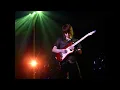 Lagu PLEASANT SURPRISE live - Takayoshi Ohmura  - Nowhere to Go mini album bonus content