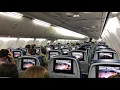 Delta Airlines Economy Review Boeing 737-900ER Atlanta to Nashville