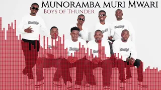 munoramba murimwari boys of thunder