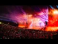 Download Lagu D-Rashid x Lee Grant X Glenn Helder @ UNO (MainStage) LatinVillage Festival 2024 DJ Closing Set