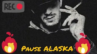 PAUSE ALASKA RAP TO MIX ALASKA Official 