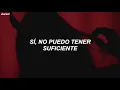 benny blanco, Selena Gomez, J Balvin, Tainy - I Can't Get Enough (Traducida al Español)