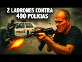 Download Lagu Los 44 MINUTOS de TERROR en North Hollywood