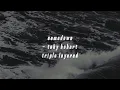 comedown sped up - toby hobart triple layered