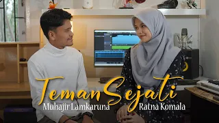 teman sejati by muhajir lamkaruna feat ratna komala music official video