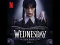 Bad Moon Rising | Wednesday: Season 2, Vol. 1 (Original Soundtrack from the Netflix Series)