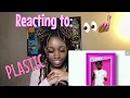 Download Lagu REACTING TO UNGHETTO MATHIEU - PLASTIC