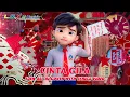 Download Lagu Ejen Ali - Cinta Gila (Ungu Band) - [Ai Cover With Lyrics]