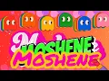 SCERAH CHUI - MOSHENE (OFFICIAL VIDEO)