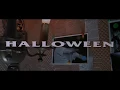 Halloween Movie Titles