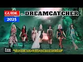 Lagu The Ultimate Guide to Dreamcatcher (2025 Edition)