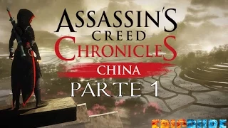 assassins creed chronicles china miss o 