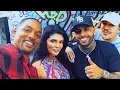 Download Lagu Making the FIFA World Cup Song with Nicky Jam, Diplo \u0026 Era Istrefi!