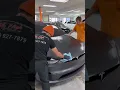 How to properly apply ceramic coating