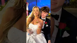 We Got Married Mckinleyrichardsonnn MckinLive 