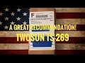 Another Unboxing TwoSun TS-269