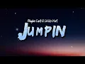 Download Lagu Playboi Carti \u0026 Lil Uzi Vert - JUMPIN (Lyrics)