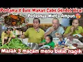 Download Lagu AKHIRNYA MASAK CABE GENDOT VIRAL‼️PERDANA PANEN KANGKUNG DI KEBUN LANGSUNG DI TUMIS , AYAM TAICHAN