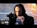 Download Lagu Ballerina Vs John Wick - Full Fight Scene | BALLERINA (2025) Movie CLIP HD