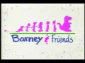 Barney Theme Songs 1992-present