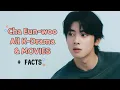 Download Lagu CHA EUN-WOO all K-DRAMA \u0026 MOVIES + FACTS #169
