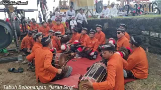 Download Tabuh Bebonangan Jaran Sirig  ||  Sekaa Gong Gede  ||  Desa Adat Kayang, Desa Kayubihi Bangli MP3